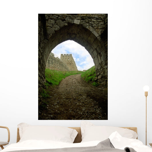 Spi Castle Castle Writings