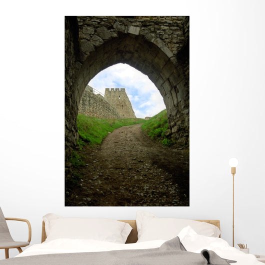 Spi Castle Castle Writings