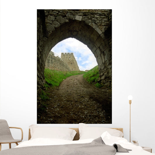 Spi Castle Castle Writings