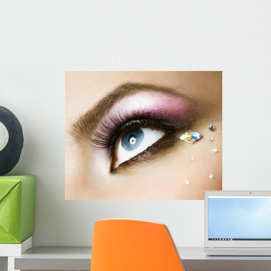 Beautiful Eye Makeup