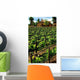 Vineyard Versailles Wall Decal