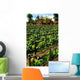 Vineyard Versailles Wall Decal