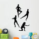 Ballet Dancer Set 2