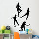 Ballet Dancer Set 2