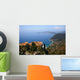 Cote D'azur Wall Decal