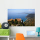 Cote D'azur Wall Decal