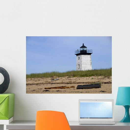 Long Point Lighthouse