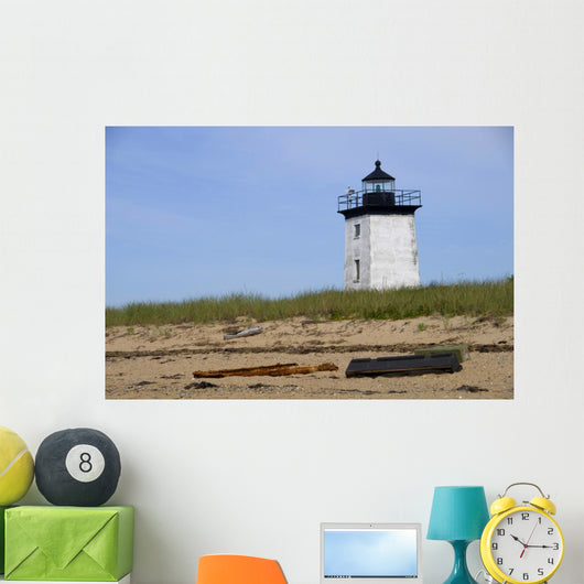 Long Point Lighthouse