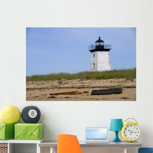 Long Point Lighthouse