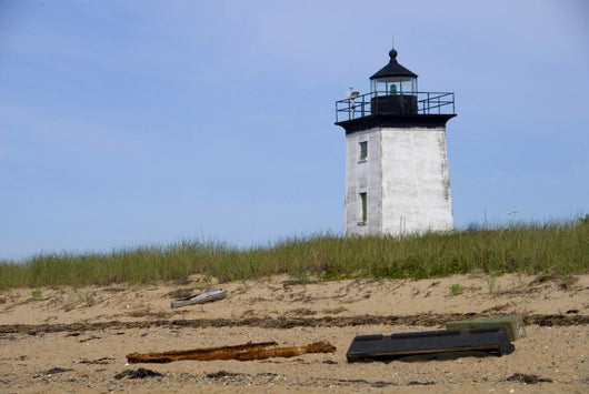 Long Point Lighthouse