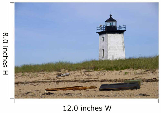Long Point Lighthouse