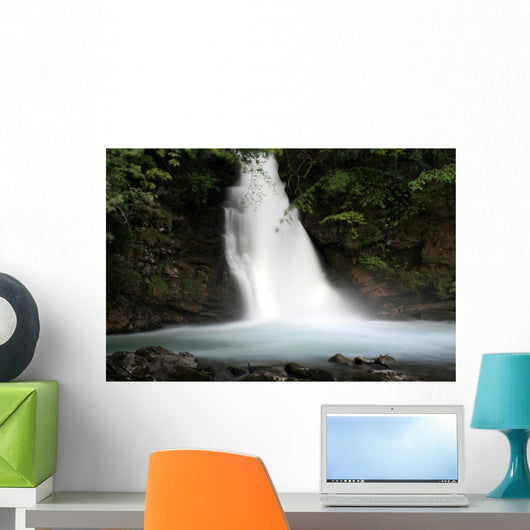 Gieesbach Viii Wall Mural