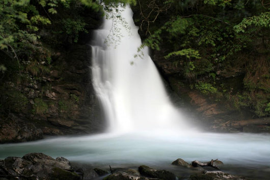 Gieesbach Viii Wall Mural