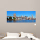 New York City Manhatta Wall Mural