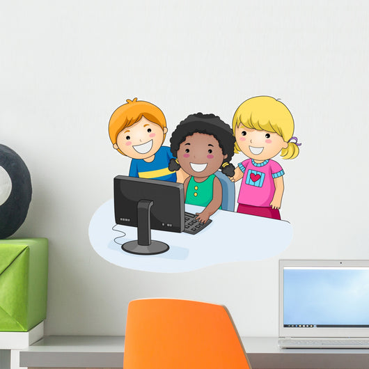 Computer Kids