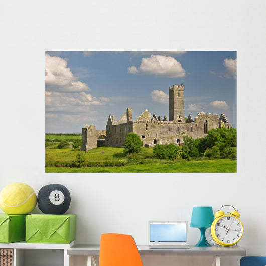 Beautiful Ancient Irish Celtic