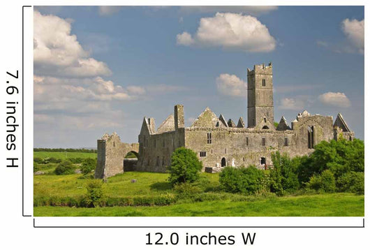 Beautiful Ancient Irish Celtic