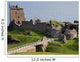 Urquhart Castle, Inverness Wall Mural