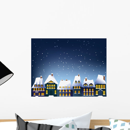 Winter Town