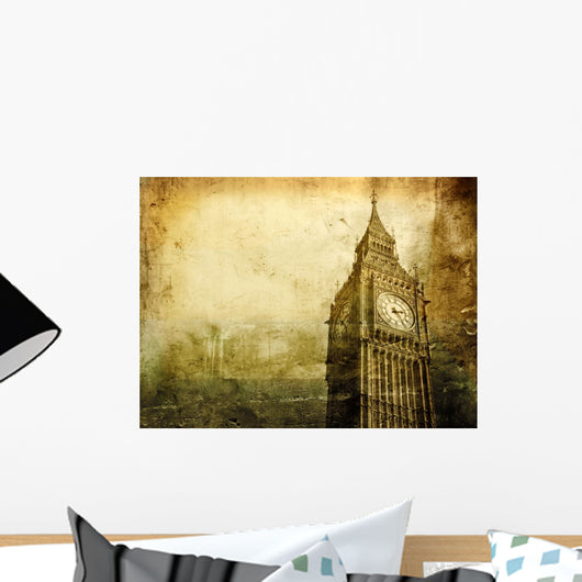 Old London