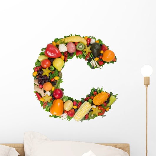 alphabet of health -