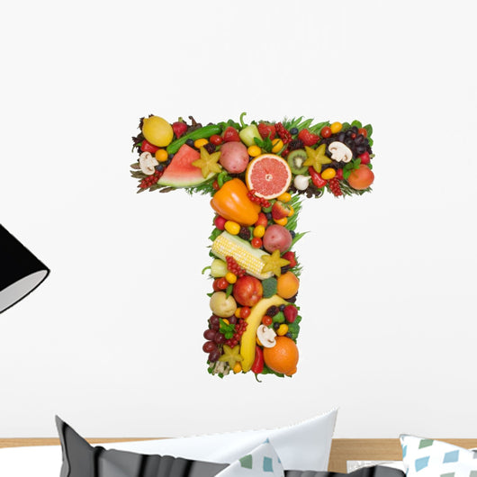 alphabet of health -