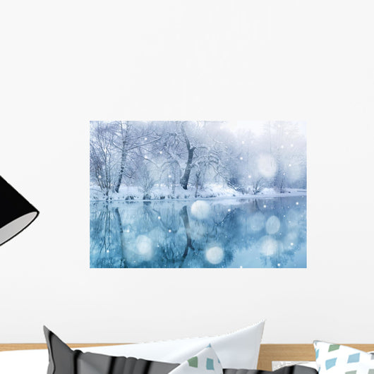 Winter Time