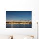 Place La Bourse Bordeaux Wall Decal