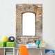 Brick Wall and Window