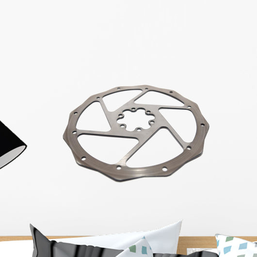 Large Disc Brakes
