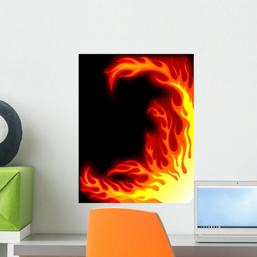 Fire Flame