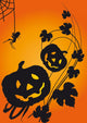 Halloween Wall Mural