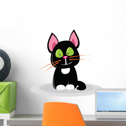 Black Cat