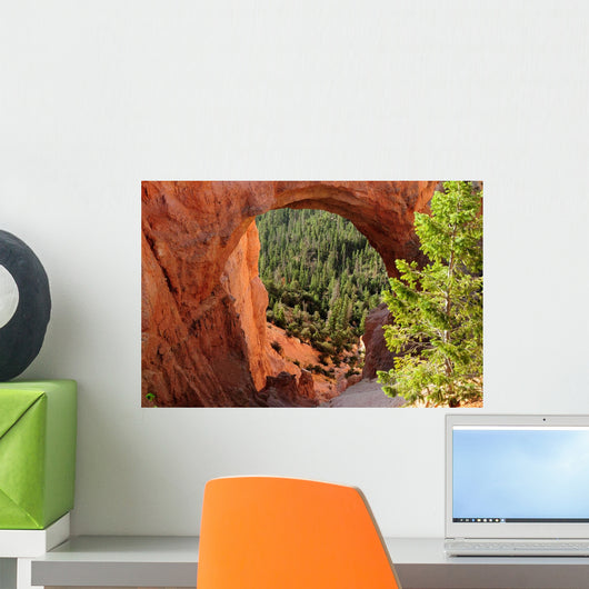 Bryce Canyon National Park Wall Mural