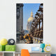 Architectural Decor Wall Mural