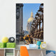 Architectural Decor Wall Mural