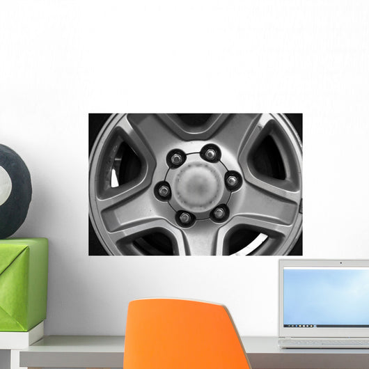 Wheel