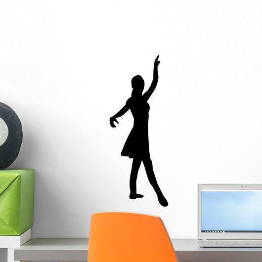 Ballet Silhouettes