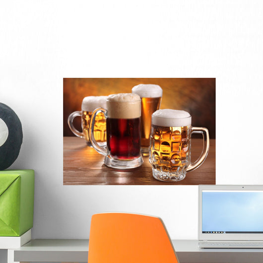 Cool Beer Mugs