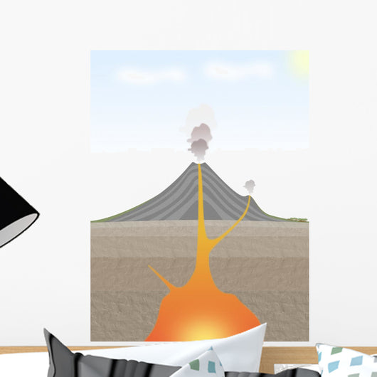 Volcano 1