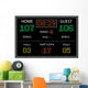 Scoreboard