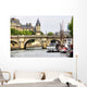 Paris Wall Mural