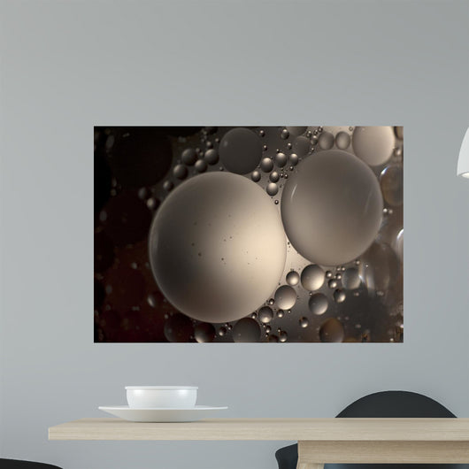Bubbles