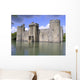 Bodiam Castle Wall Mural