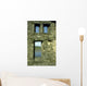 Ireland Castle Ruin Wall Mural