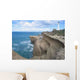 Lighthouse and Cliffs New Wall Decal