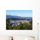 La Baie Wellington Et Wall Decal