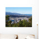La Baie Wellington Et Wall Decal