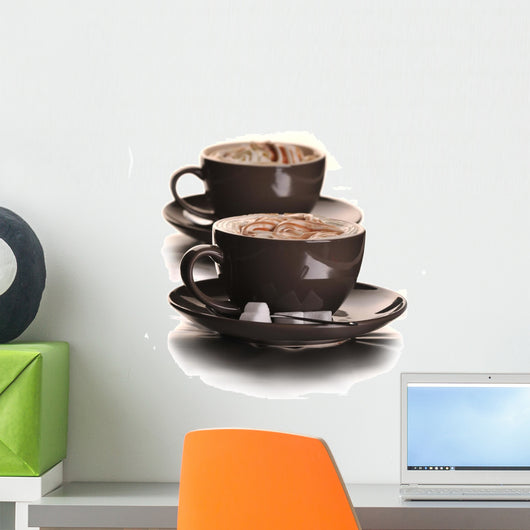 Coffee with Cream