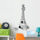 Eiffel Tower Wall Mural